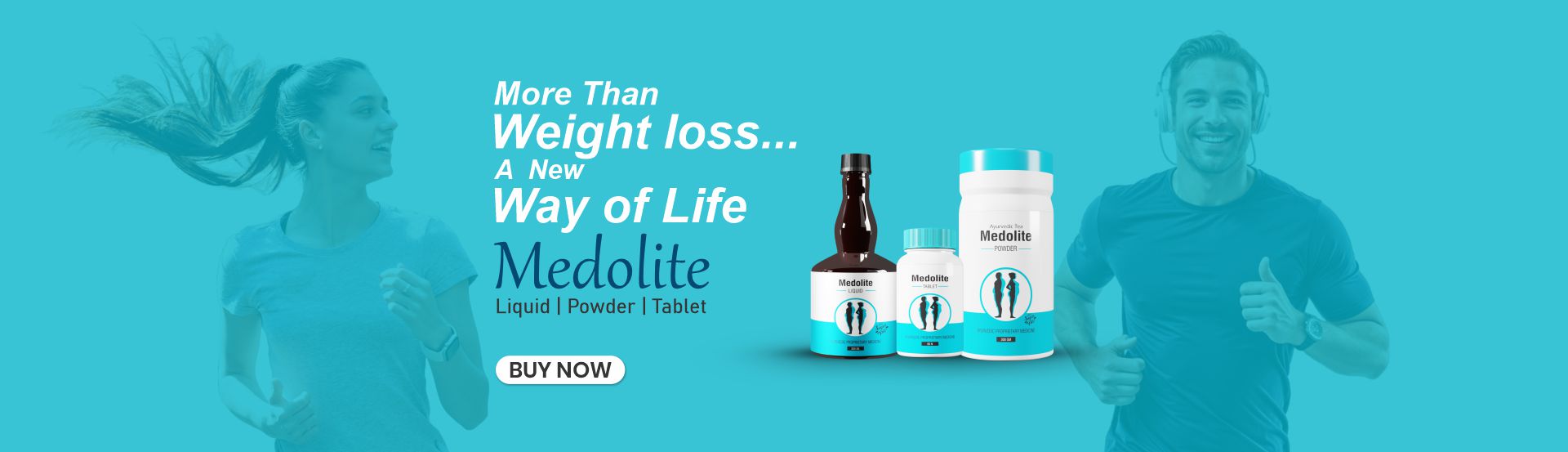MEDOLITE WEB BANNER