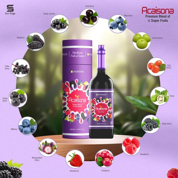 acaisona - 3
