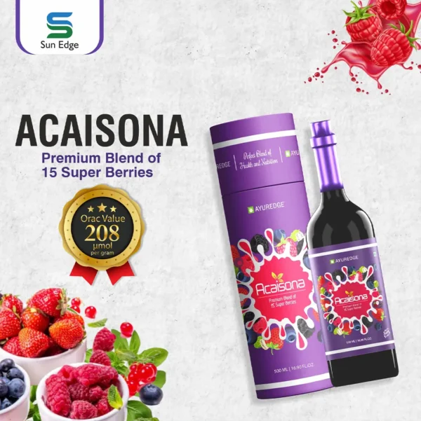 acaisona