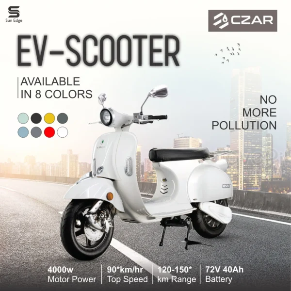 czar ev scooter.1