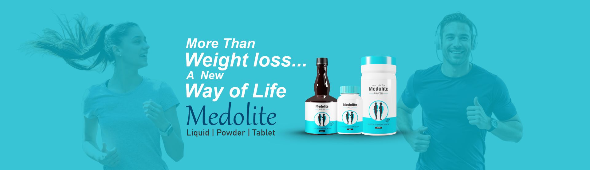 MEDOLITE WEB BANNER