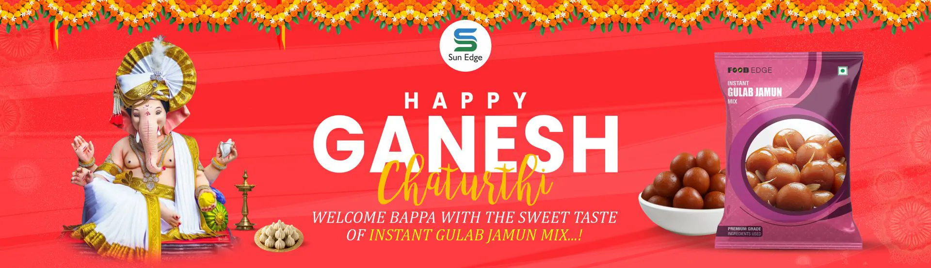 ganesh chathurti web banner