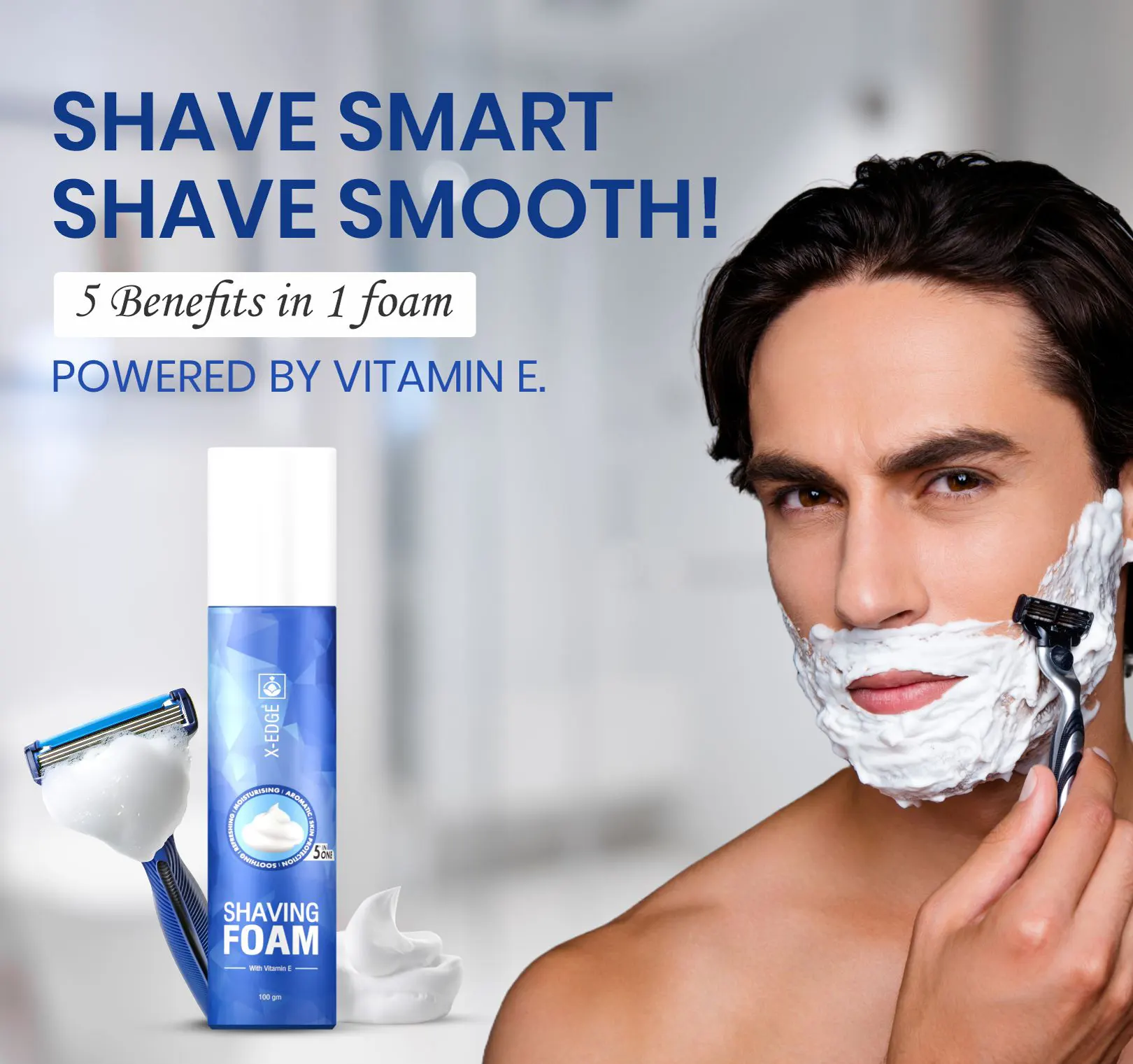 new shaving foam web MOBILE SIZE bannersddd