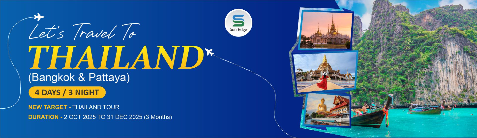 Thailand web banner