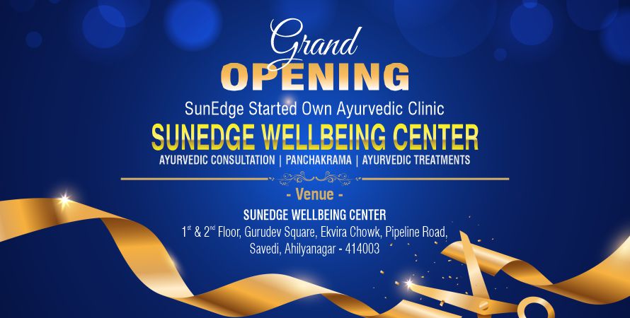 grand opening ahilyanagar clinic