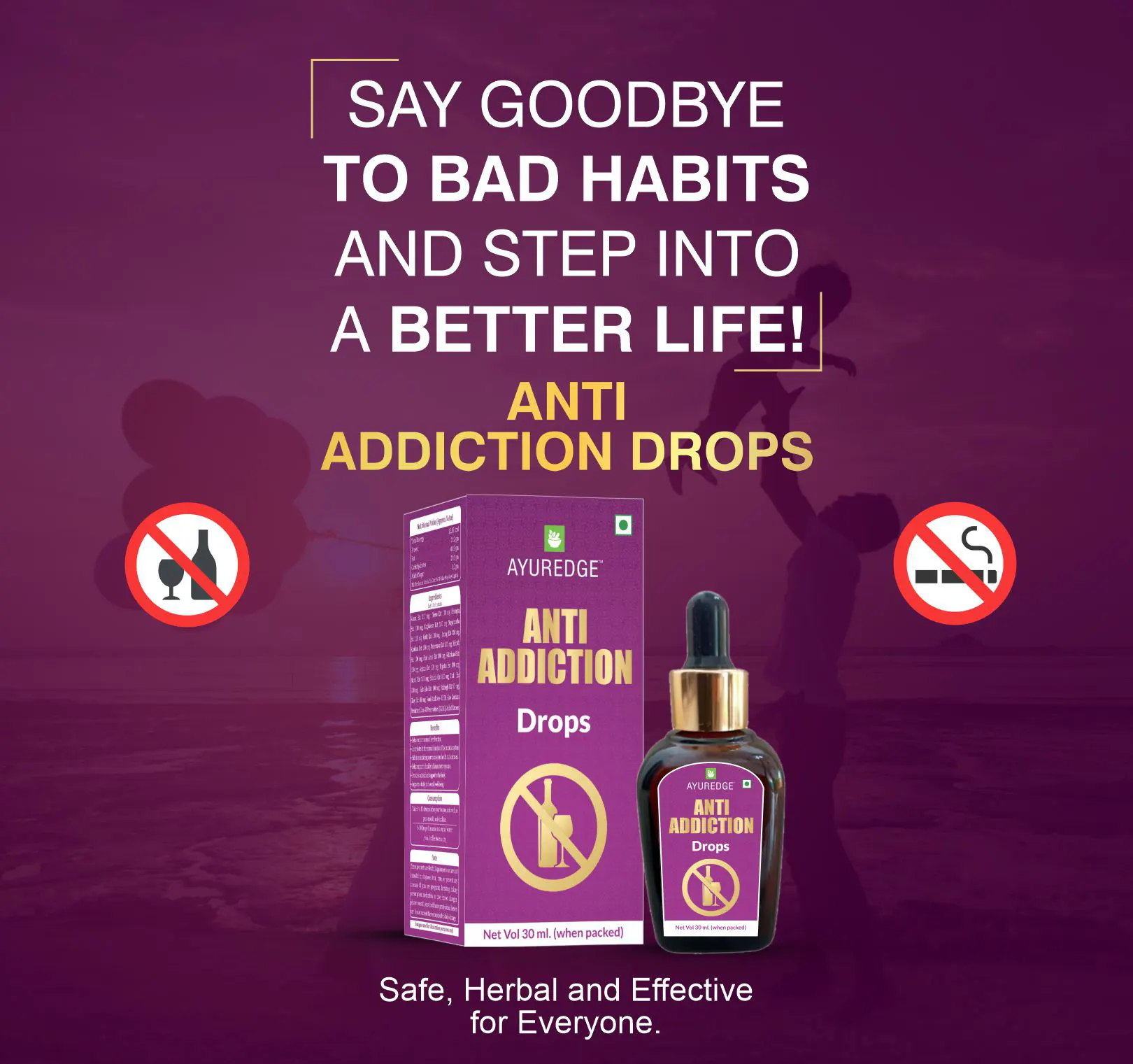Anti Addiction drop web banner mobile size(1)