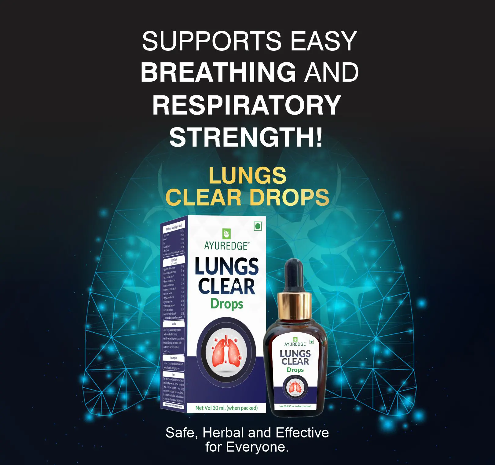 LUNGS CLEAR DROP WEB BANNER mobile size